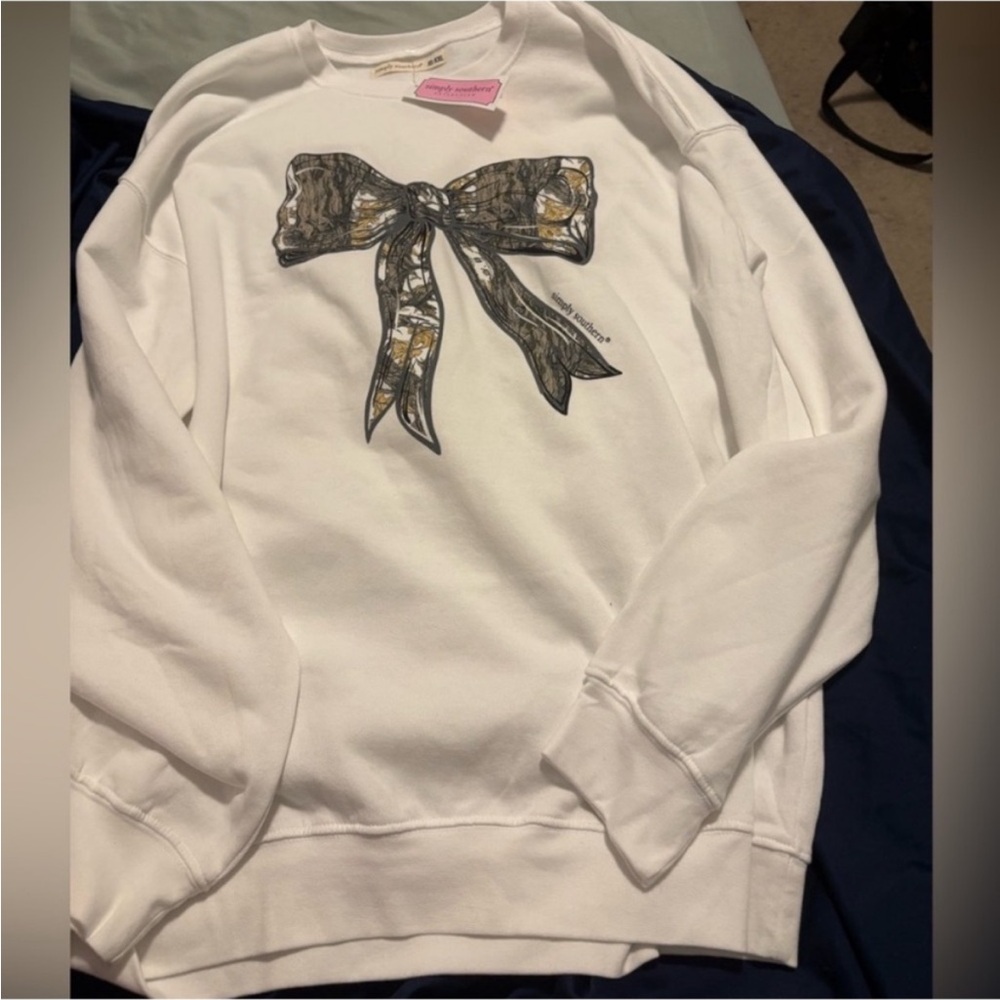 Simply southern sweatshirt
